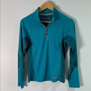 Sherpa Adventure Gear Quarter-Zip Pullover